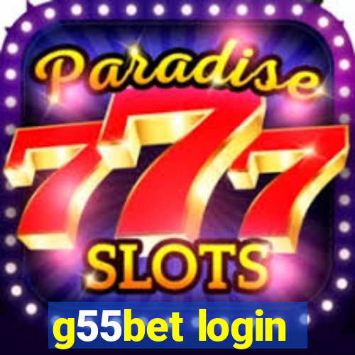 g55bet login